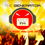 The Generator FM